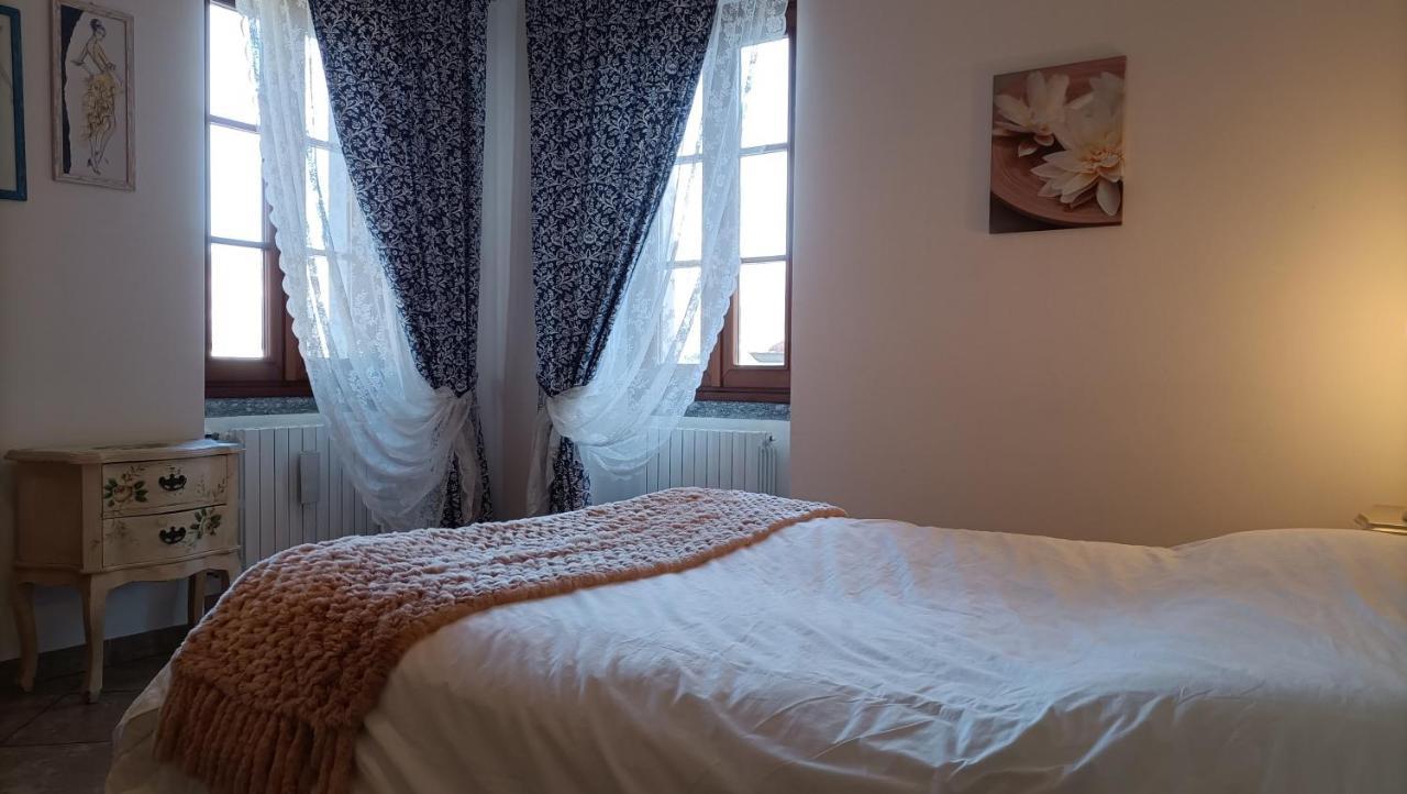 Lakeside Apartment Tremezzo - Larihome B01 외부 사진