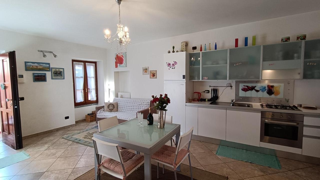 Lakeside Apartment Tremezzo - Larihome B01 외부 사진