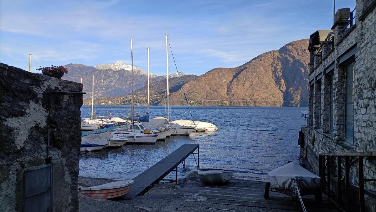 Lakeside Apartment Tremezzo - Larihome B01 외부 사진