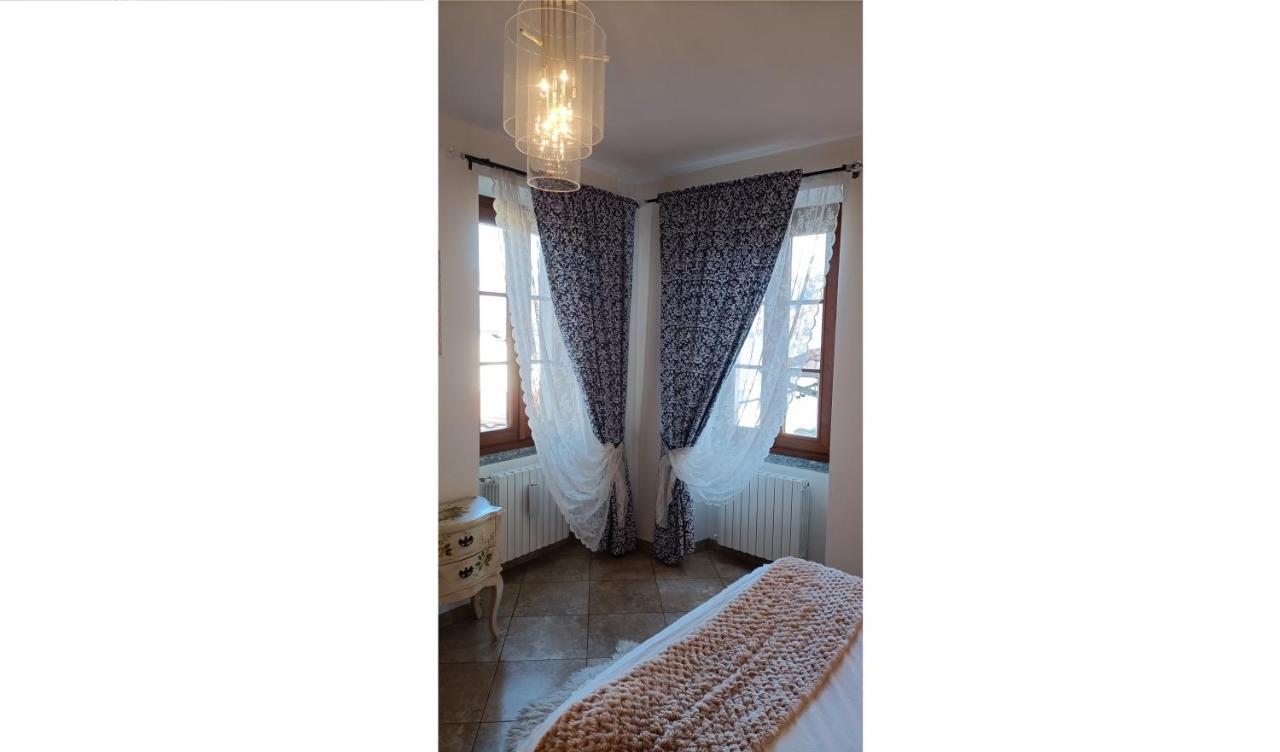 Lakeside Apartment Tremezzo - Larihome B01 외부 사진