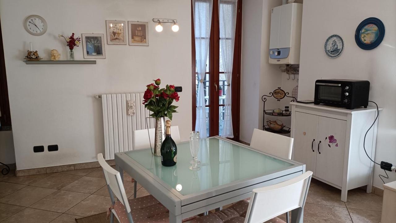 Lakeside Apartment Tremezzo - Larihome B01 외부 사진